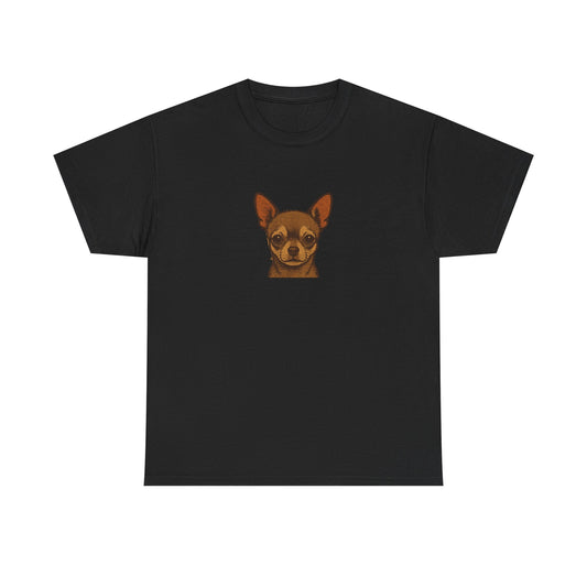 Chihuahua Graphic Tee