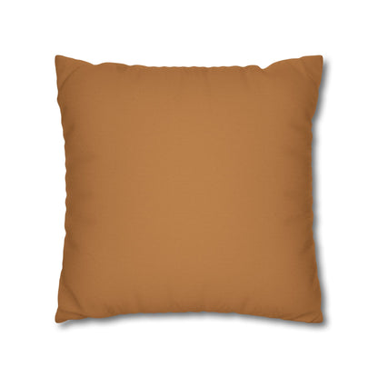 Falling for Autumn Leaves Pillow Cozy Fall Decorative Throw Cushion for Home Décor