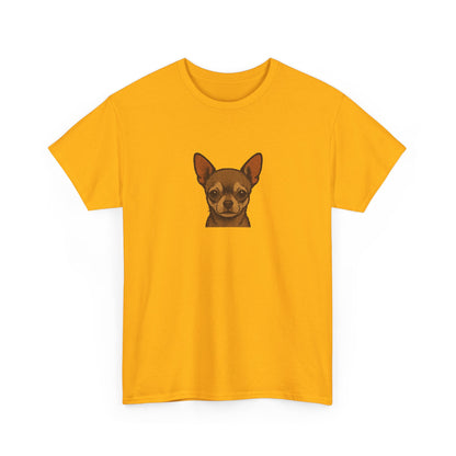 Chihuahua Graphic Tee