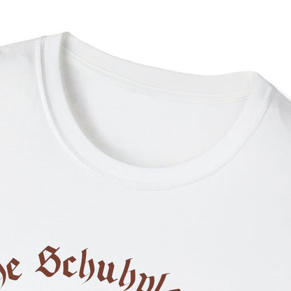Oktoberfest Horse Dancer T Shirt Funny Bavarian Schuhplattler Tee Unisex Soft style T Shirt