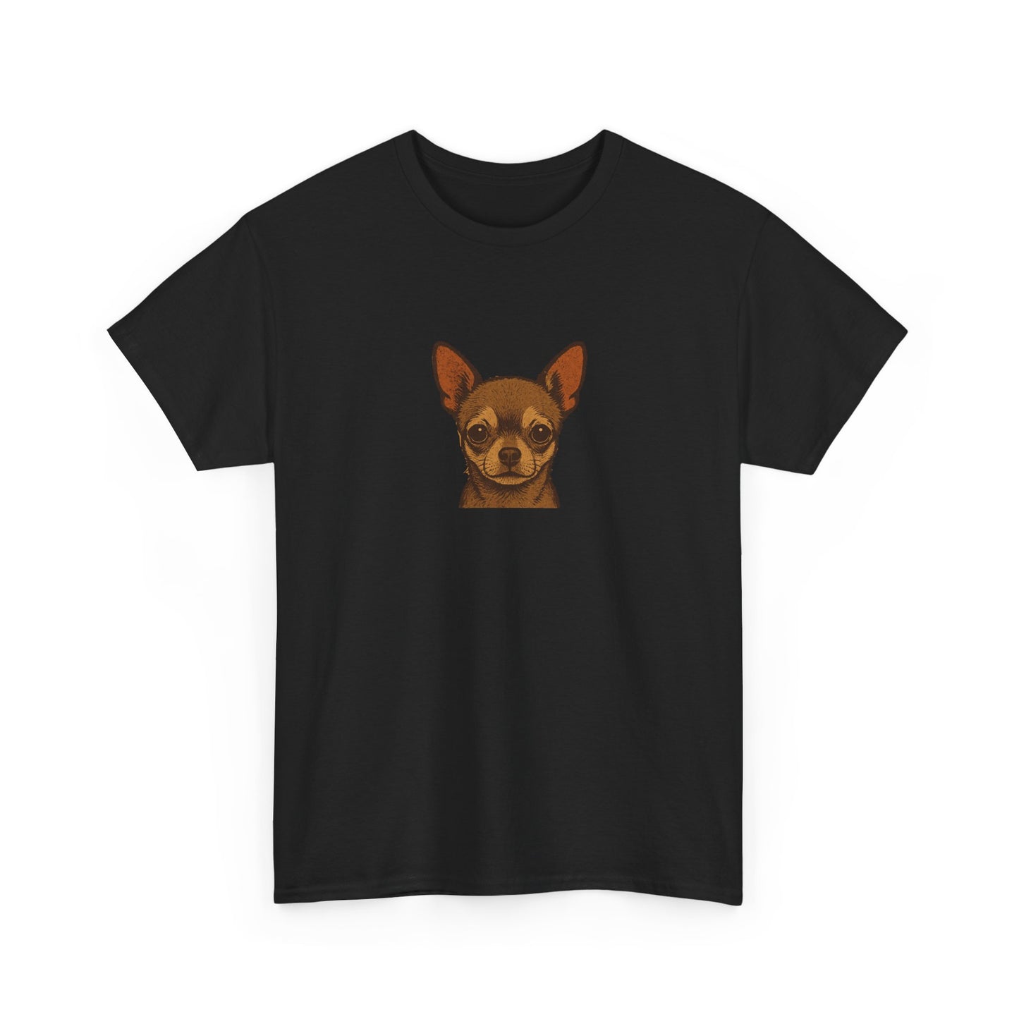 Chihuahua Graphic Tee