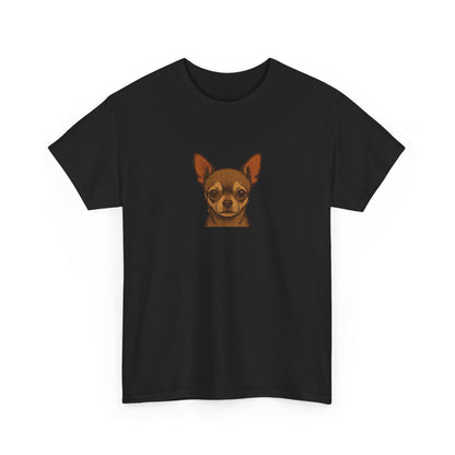 Chihuahua Graphic Tee