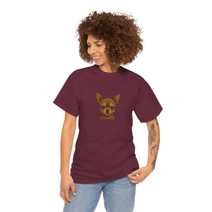 Chihuahua Graphic Tee