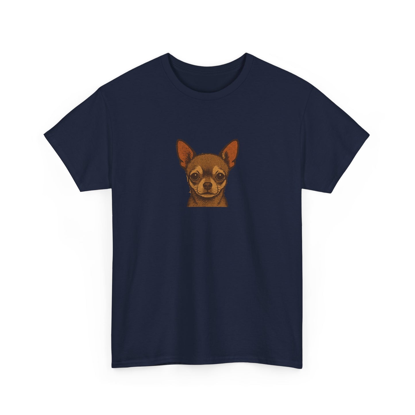 Chihuahua Graphic Tee