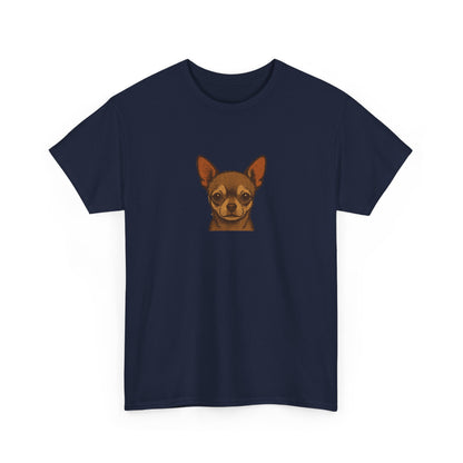 Chihuahua Graphic Tee