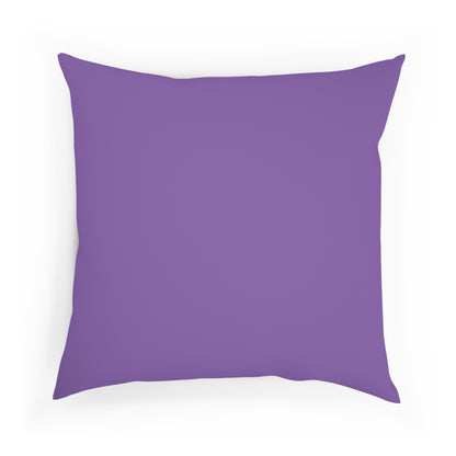 Cushion Pillow, Rainbow White Kitten Decorative Throw Pillow, Bed Cushion, Living Room Pillow, Nursery Decor, Couch Pillow