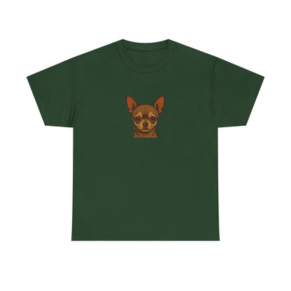 Chihuahua Graphic Tee