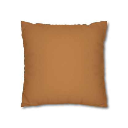 Falling for Autumn Leaves Pillow Cozy Fall Decorative Throw Cushion for Home Décor