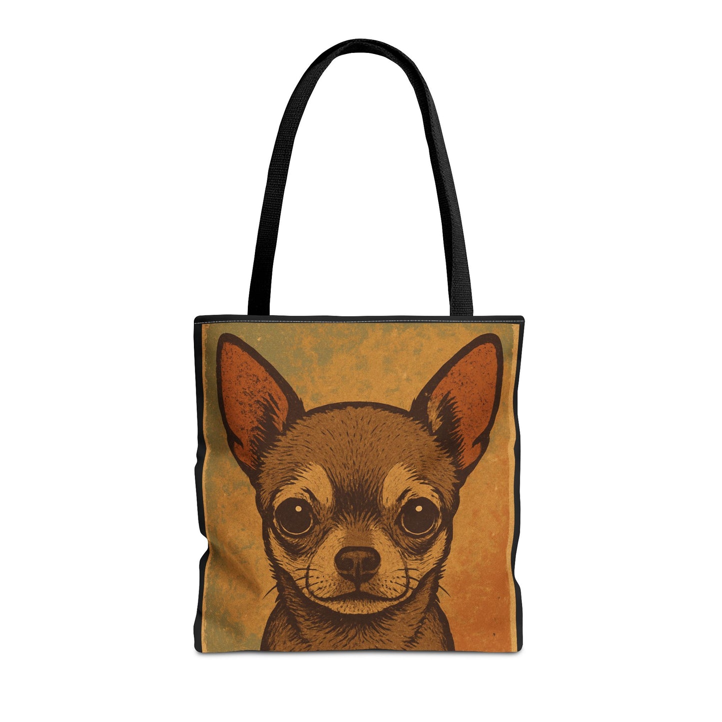 Chihuahua Tote Bag