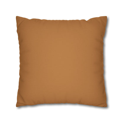 Falling for Autumn Leaves Pillow Cozy Fall Decorative Throw Cushion for Home Décor