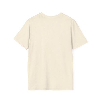 Fall Feels Pumpkin T-Shirt Cozy Autumn Leaves & Seasonal Harvest Tee Unisex Soft style T Shirt