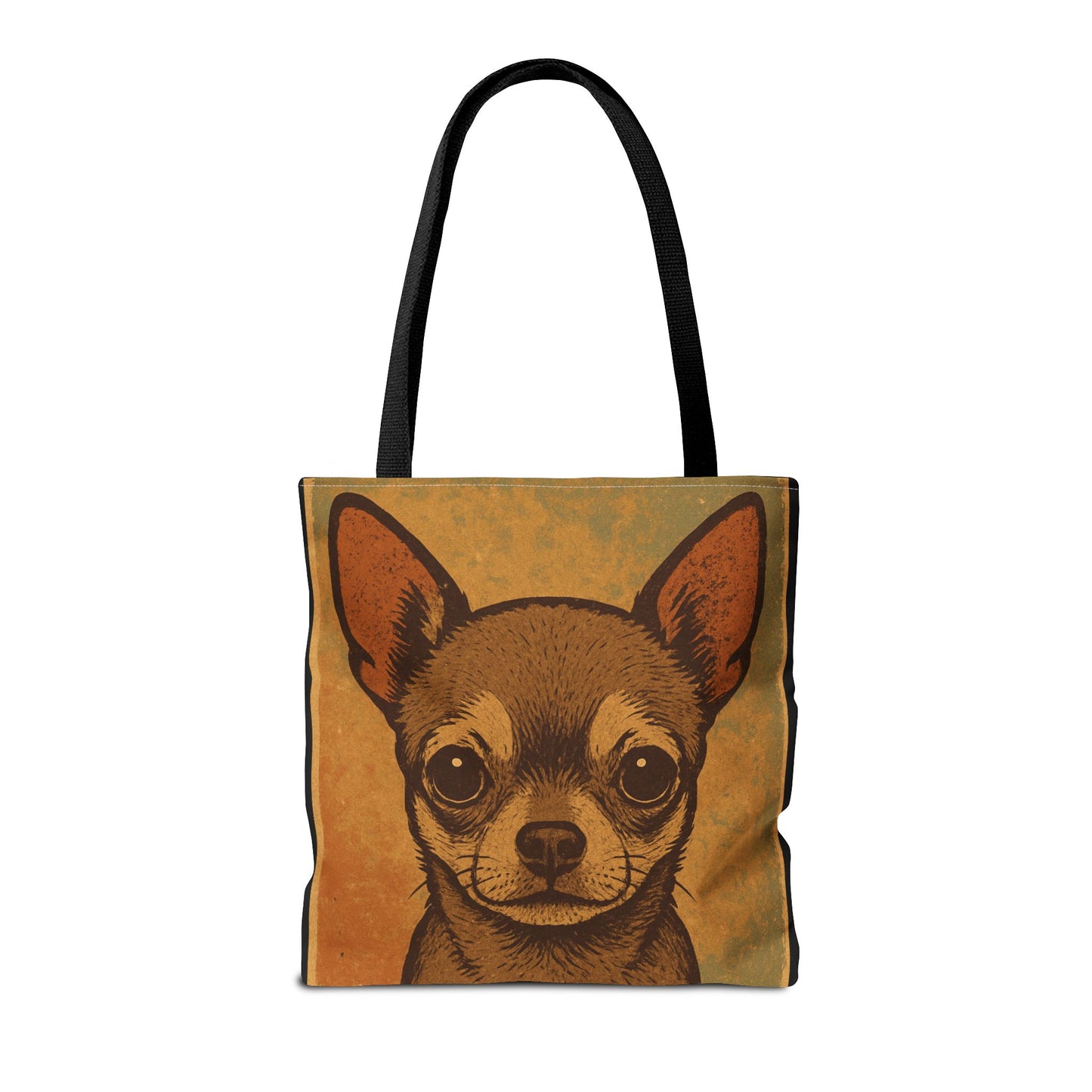 Chihuahua Tote Bag
