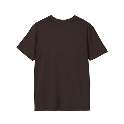 Fall Feels Pumpkin T-Shirt Cozy Autumn Leaves & Seasonal Harvest Tee Unisex Soft style T Shirt