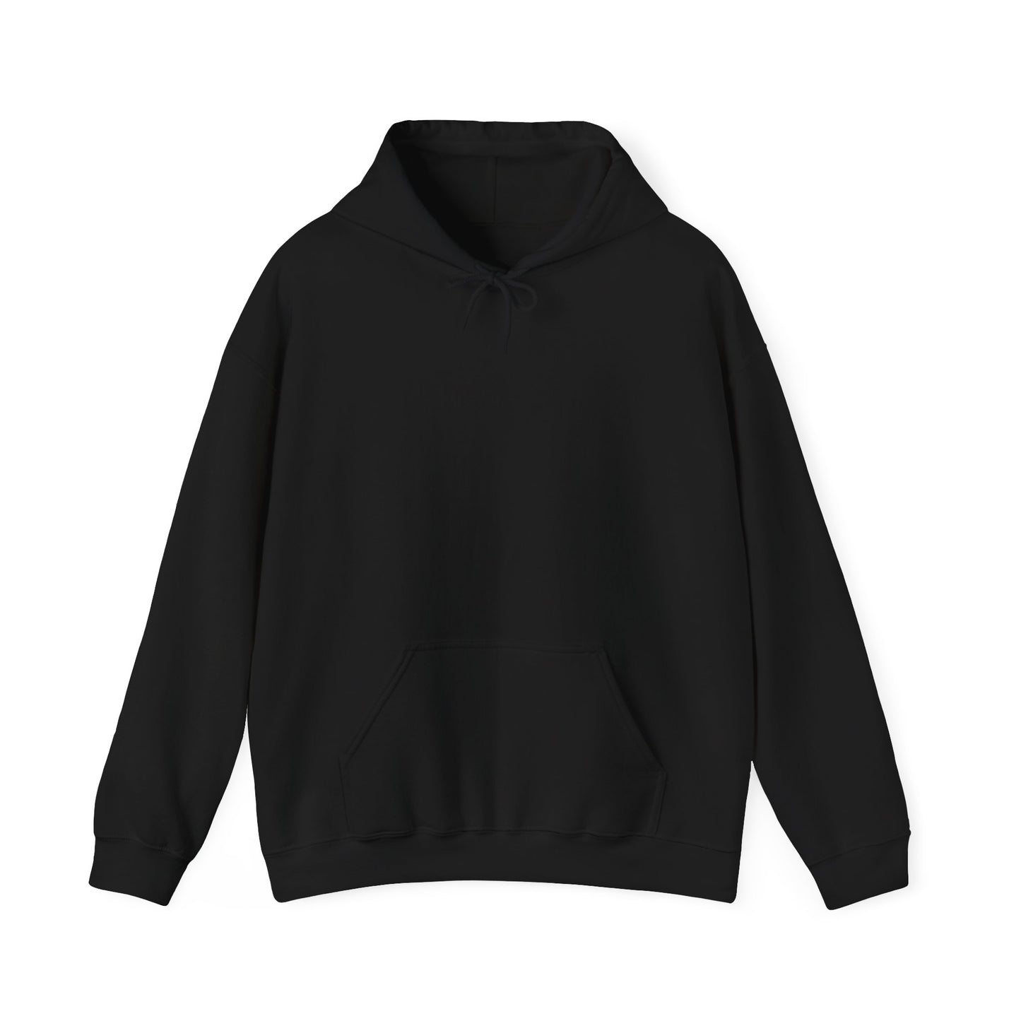 Gothic Haunted House Skull Hoodie Creepy Halloween Hoodie Spooky Gothic Sweatshirt for Men & Women