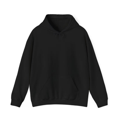 Gothic Haunted House Skull Hoodie Creepy Halloween Hoodie Spooky Gothic Sweatshirt for Men & Women