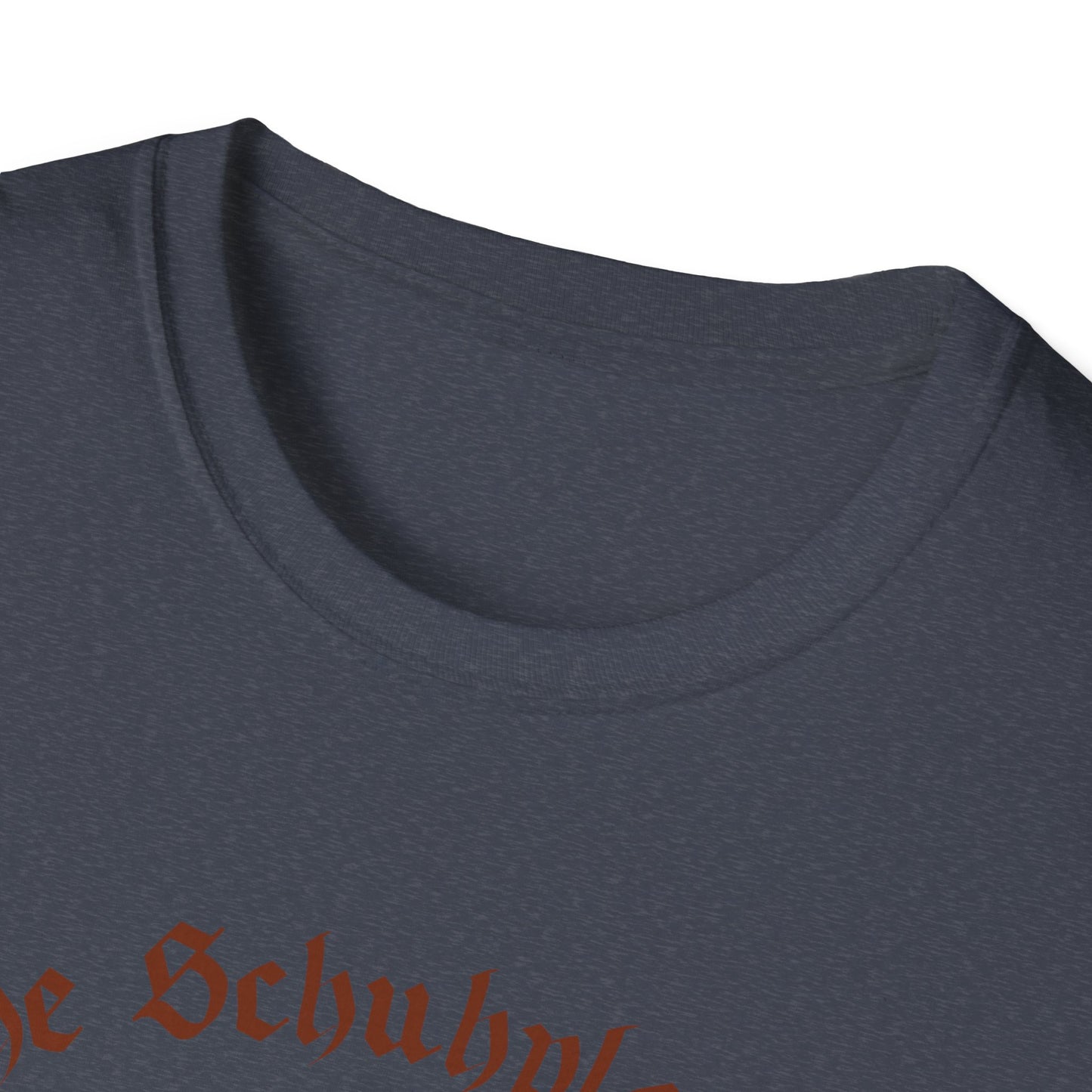 Oktoberfest Horse Dancer T Shirt Funny Bavarian Schuhplattler Tee Unisex Soft style T Shirt