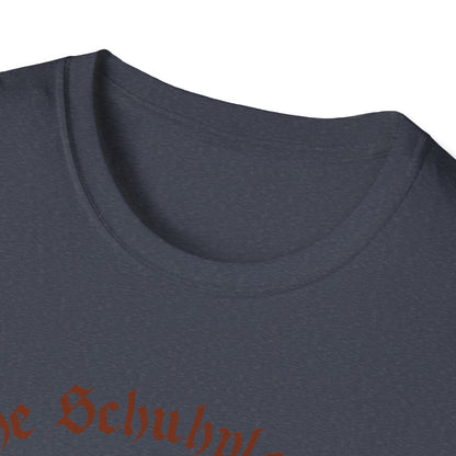 Oktoberfest Horse Dancer T Shirt Funny Bavarian Schuhplattler Tee Unisex Soft style T Shirt