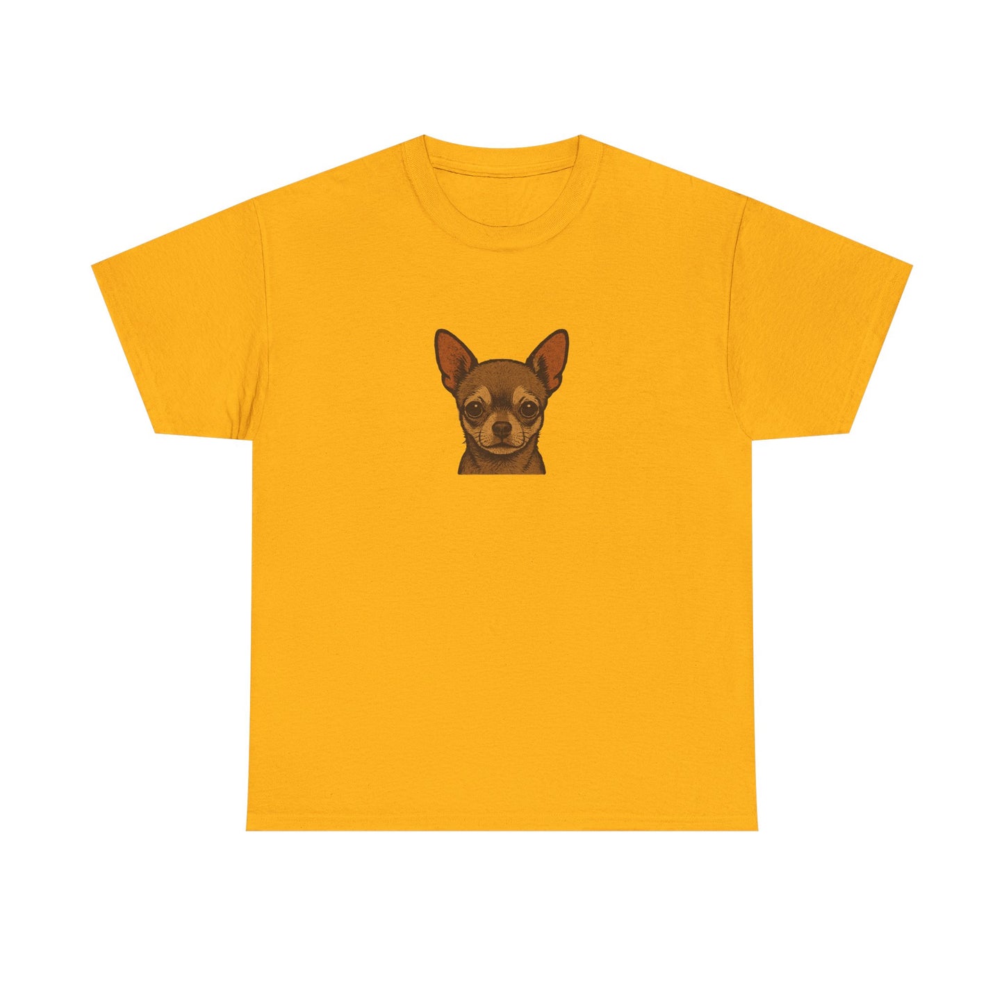 Chihuahua Graphic Tee
