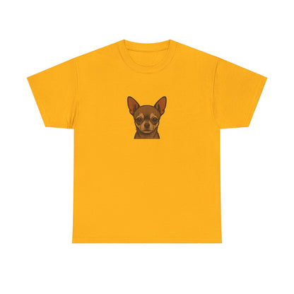Chihuahua Graphic Tee