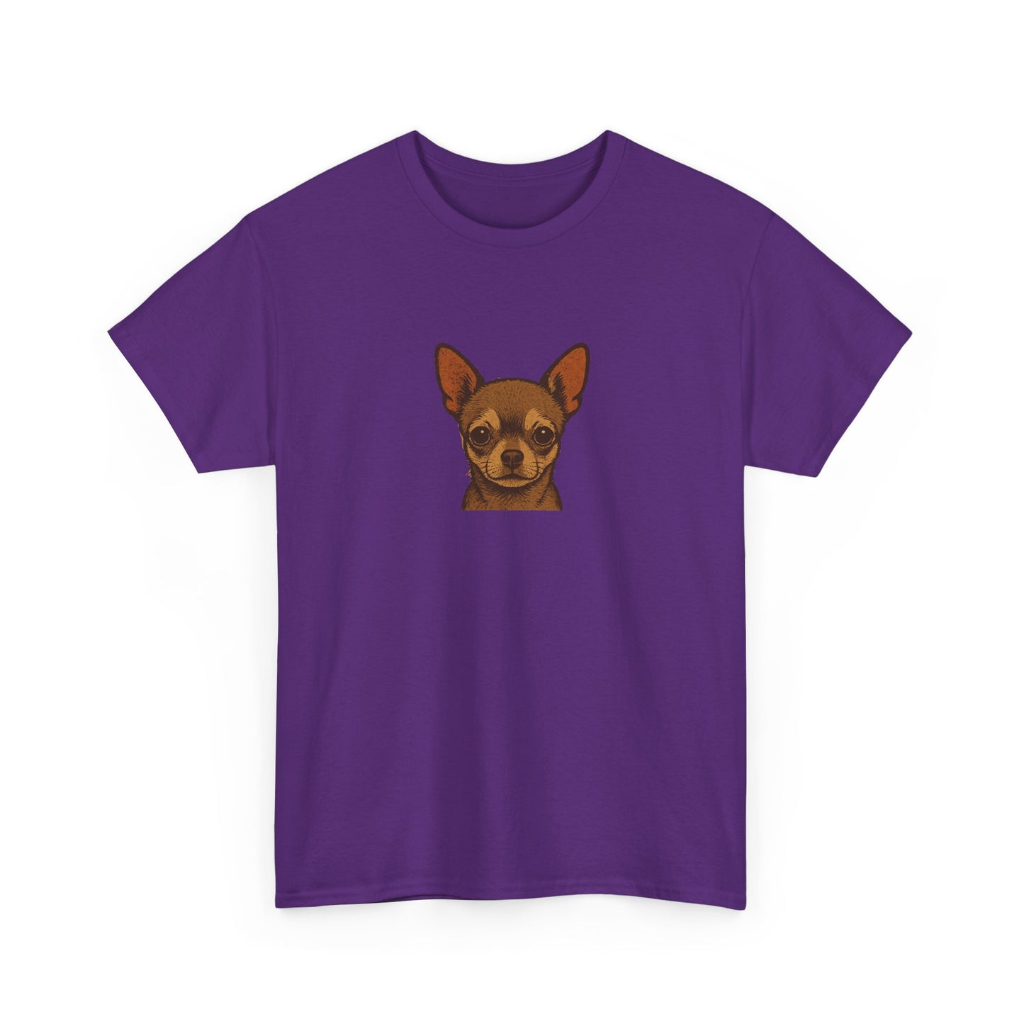 Chihuahua Graphic Tee