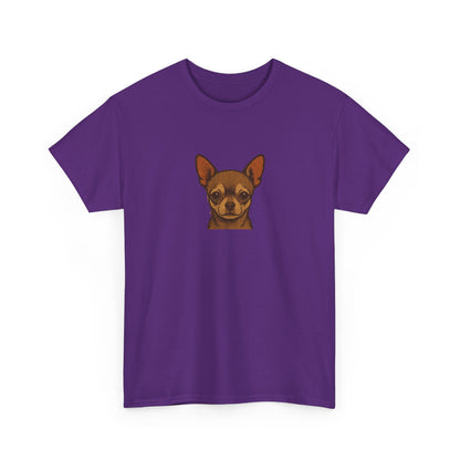 Chihuahua Graphic Tee