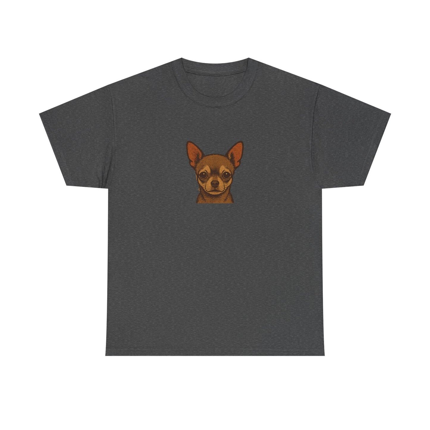 Chihuahua Graphic Tee