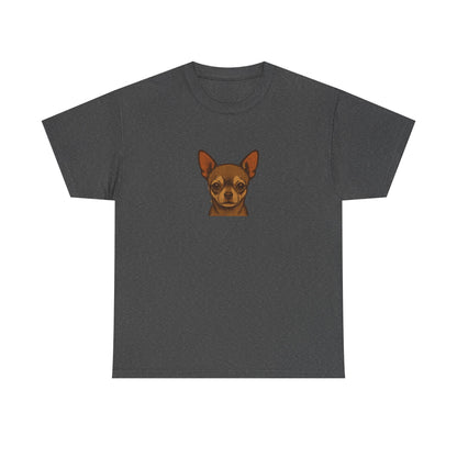 Chihuahua Graphic Tee