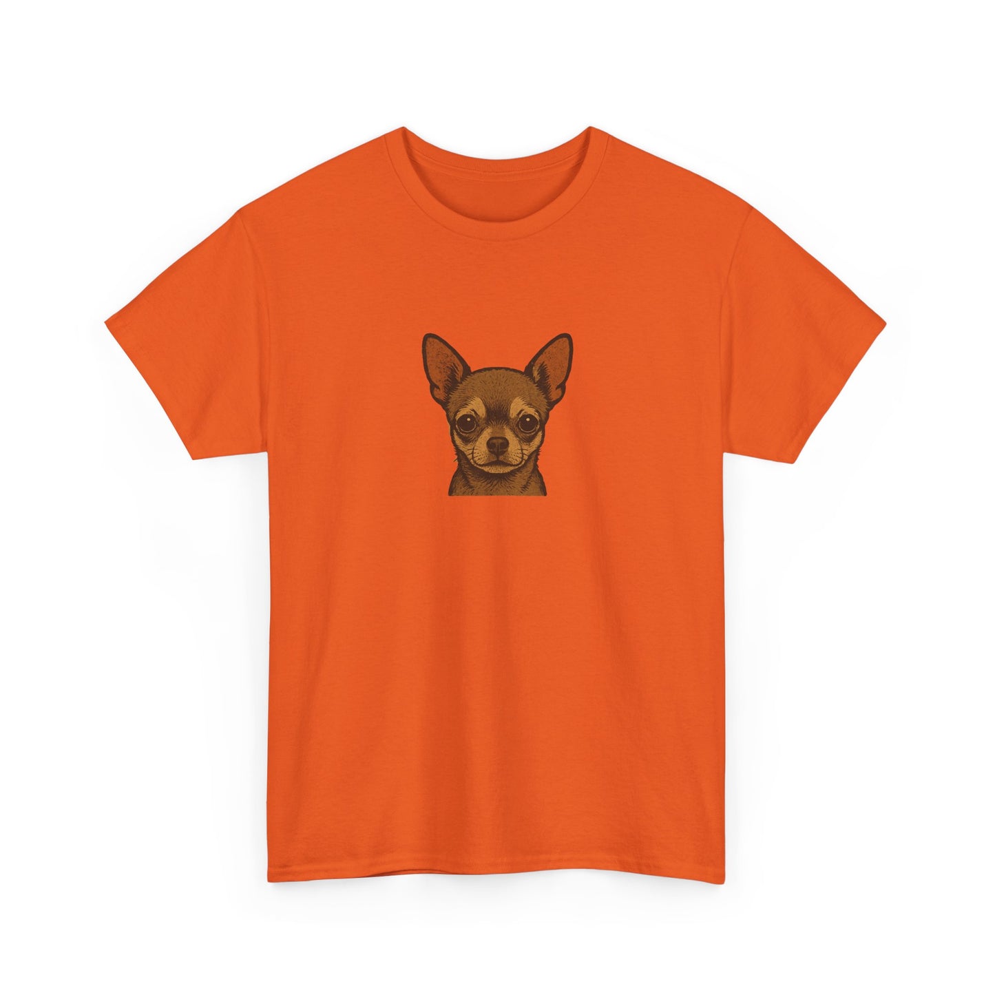 Chihuahua Graphic Tee