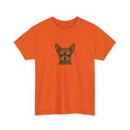 Chihuahua Graphic Tee