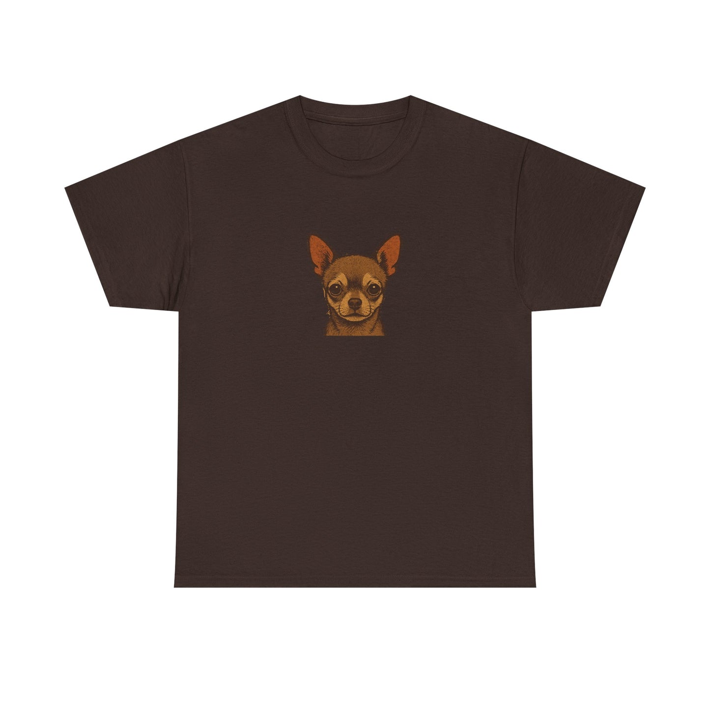 Chihuahua Graphic Tee