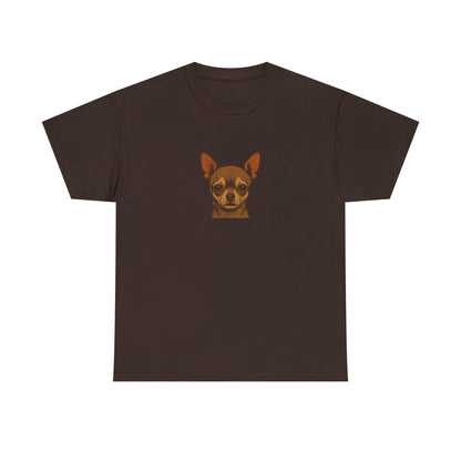 Chihuahua Graphic Tee
