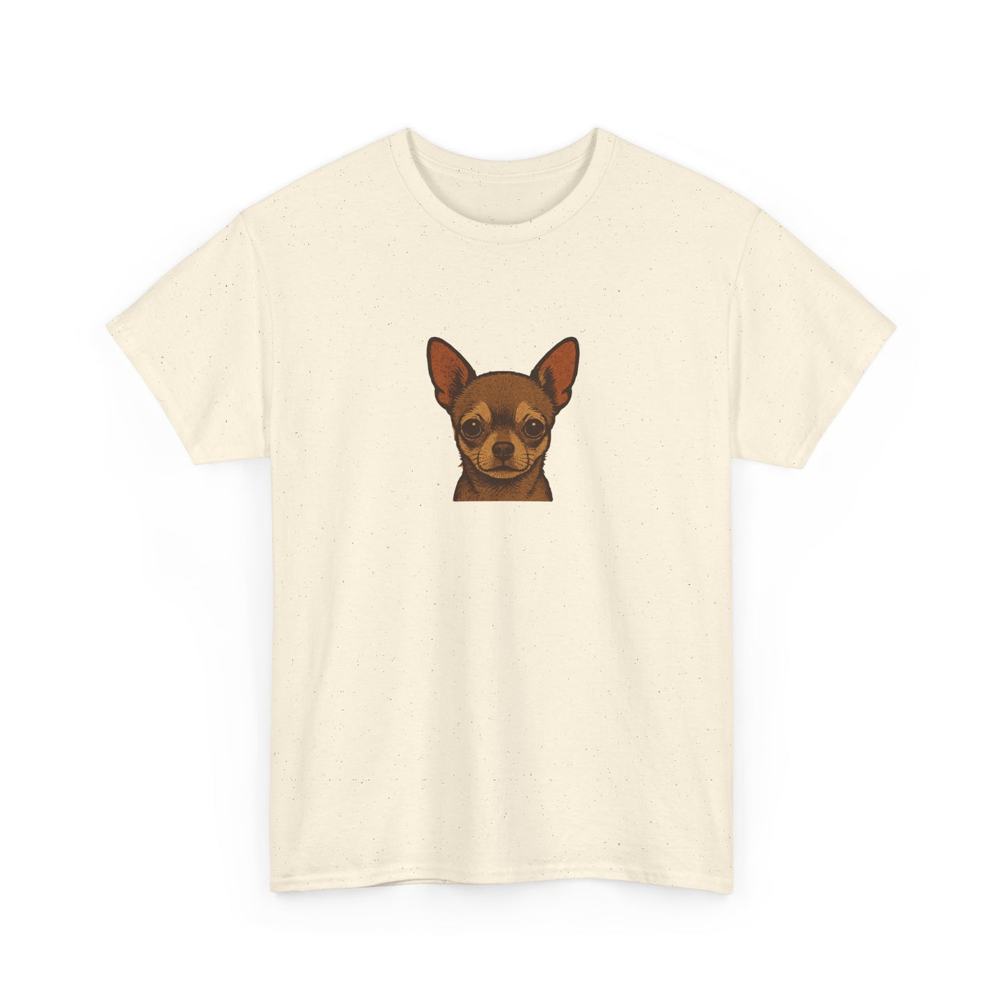 Chihuahua Graphic Tee