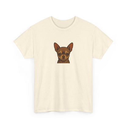 Chihuahua Graphic Tee