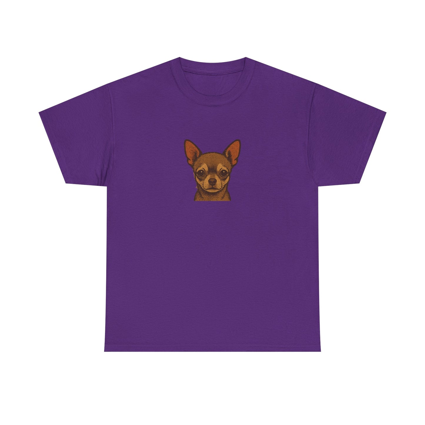 Chihuahua Graphic Tee