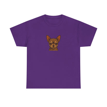 Chihuahua Graphic Tee