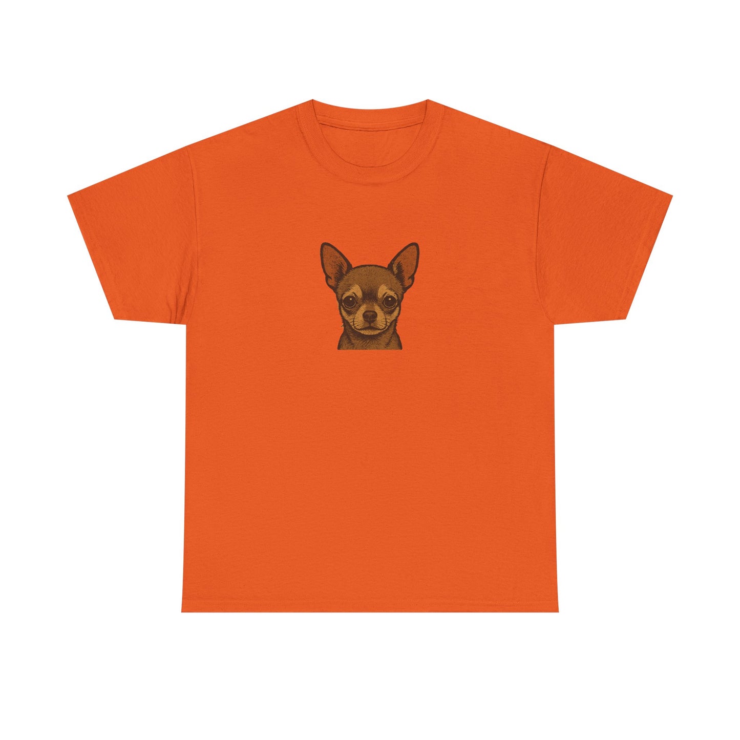 Chihuahua Graphic Tee