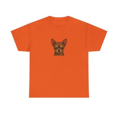 Chihuahua Graphic Tee