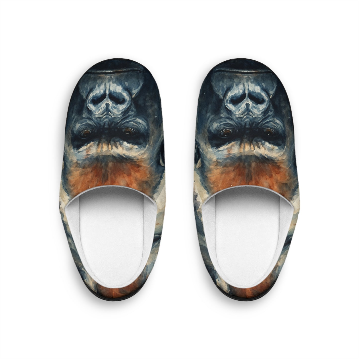 Gorilla Slippers