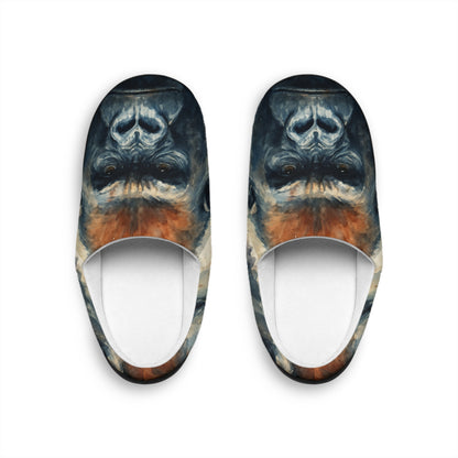 Gorilla Slippers
