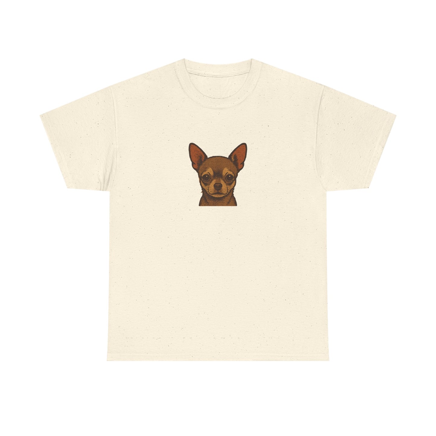 Chihuahua Graphic Tee