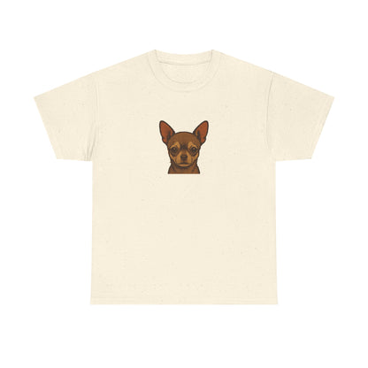 Chihuahua Graphic Tee
