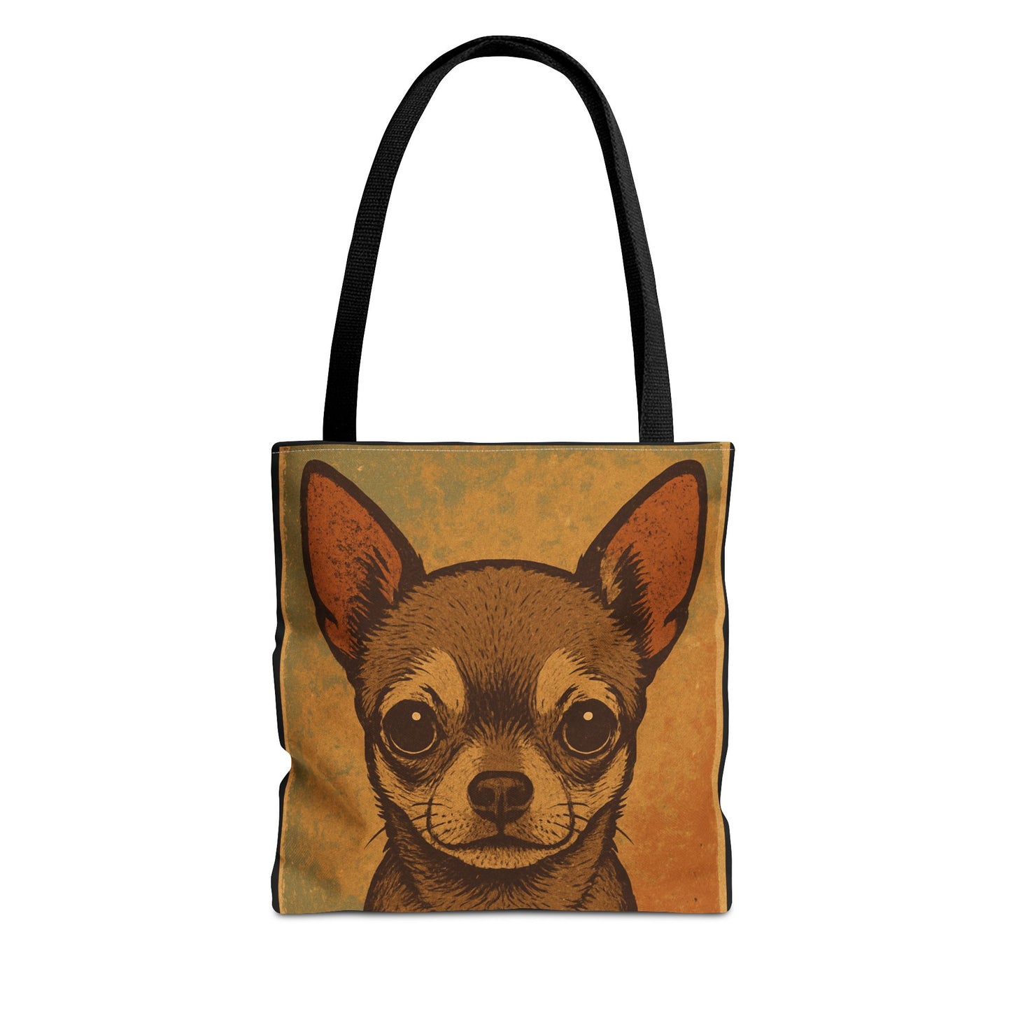 Chihuahua Tote Bag