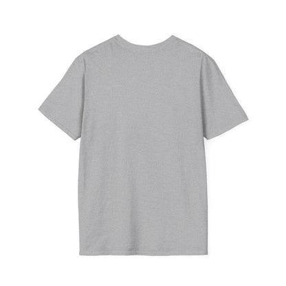 Fall Feels Pumpkin T-Shirt Cozy Autumn Leaves & Seasonal Harvest Tee Unisex Soft style T Shirt
